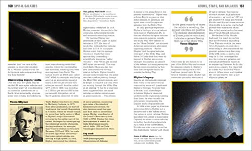 Astronomy Book, The ( Big Ideas) - Retail Maharaj