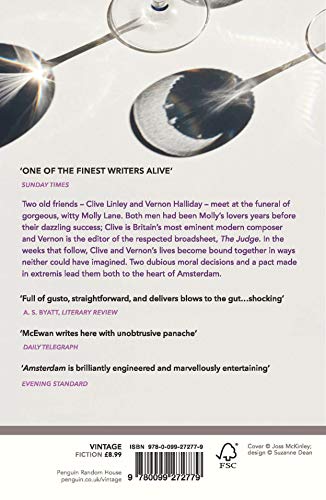 Amsterdam - Retail Maharaj