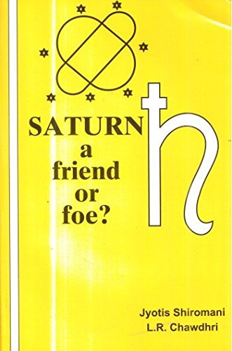 Saturn A Friend Or Foe