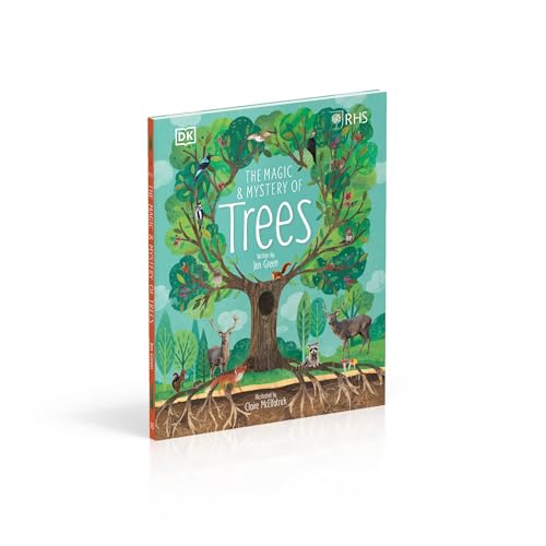 RHS The Magic and Mystery of Trees - Retail Maharaj