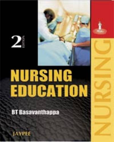 NURSING EDUCATION