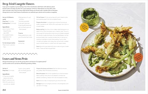 Low Waste Living: Recipes to Reduce Waste and Live Life Sustainably - Retail Maharaj