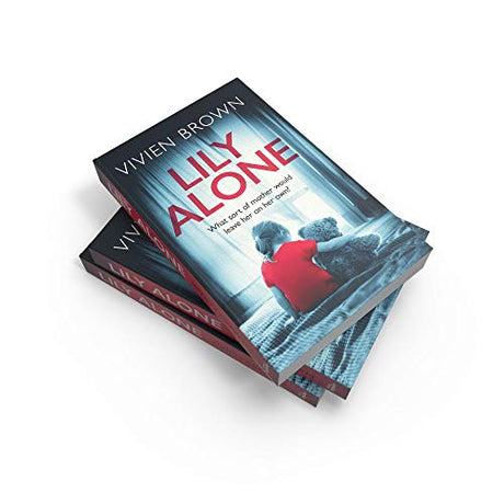 Lily Alone: A gripping and emotional drama - Retail Maharaj