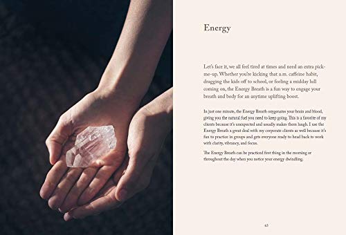 How to Breathe - Retail Maharaj