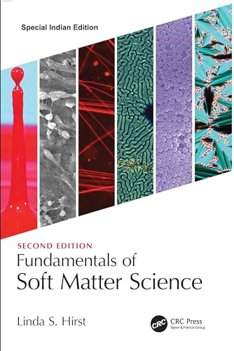 Fundamentals of Soft Matter Science - Retail Maharaj