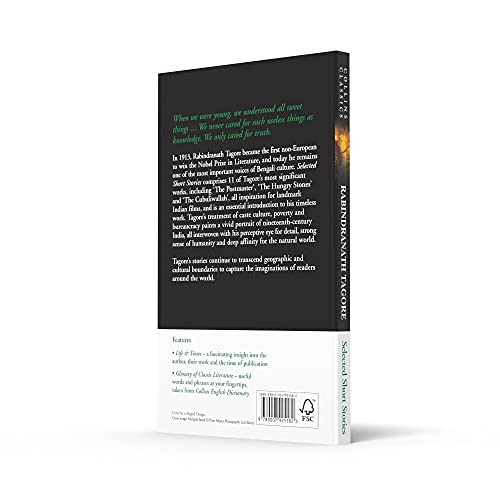 Selected Short Stories - Retail Maharaj