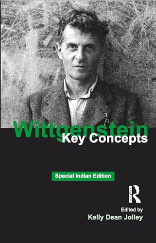 Wittgenstein:Key Concepts - Retail Maharaj