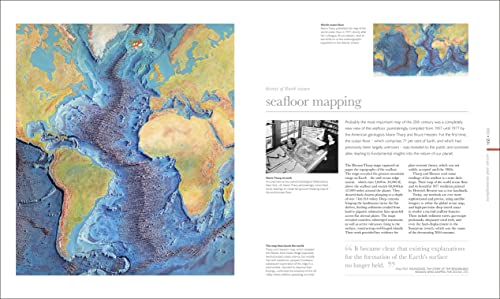 The Science of the Earth: The Secrets of Our Planet Revealed - Retail Maharaj