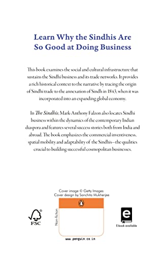 The Sindhis: Selling Anything, Anywhere - Retail Maharaj