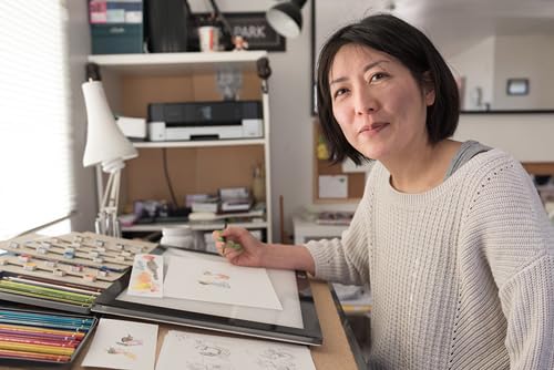 YOU CAN draw brilliant pictures: Be amazing with this inspiring guide - Retail Maharaj