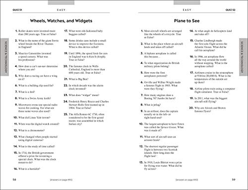 The Big Quiz Book - Retail Maharaj