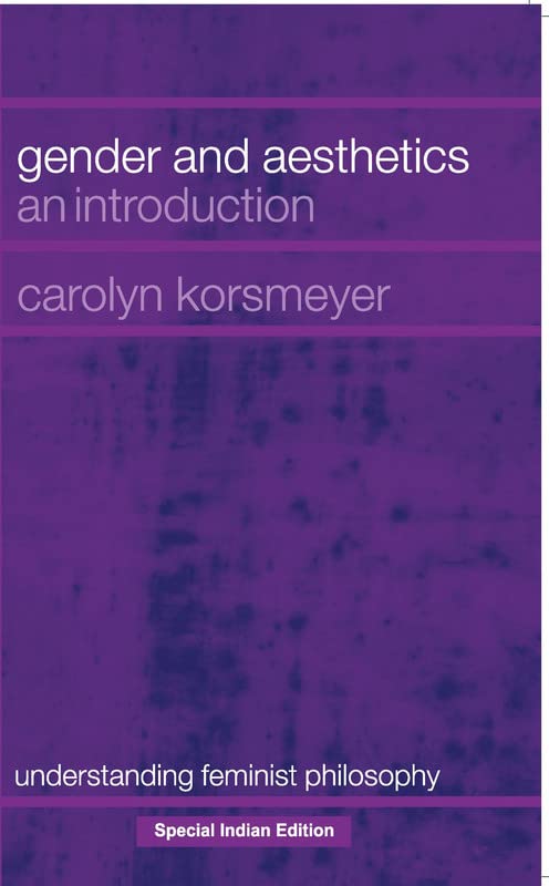 Gender and Aesthetics - Retail Maharaj