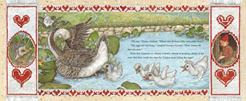 Hedgie's Surprise - Retail Maharaj