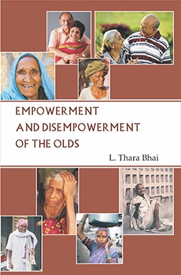 Empowerment and Disempowerment of the Olds - Retail Maharaj