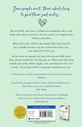 PS, I Love You - Retail Maharaj