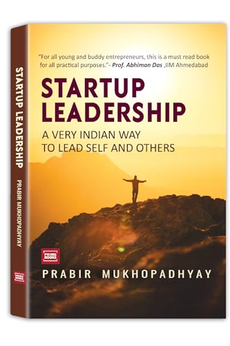 STARTUP LEADERSHIP - Retail Maharaj