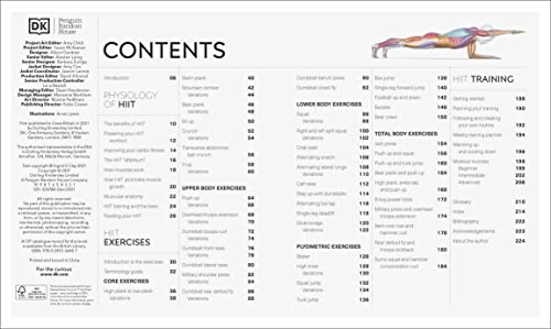 Science of HIIT: Understand the Anatomy and Physiology to Transform Your Body - Retail Maharaj