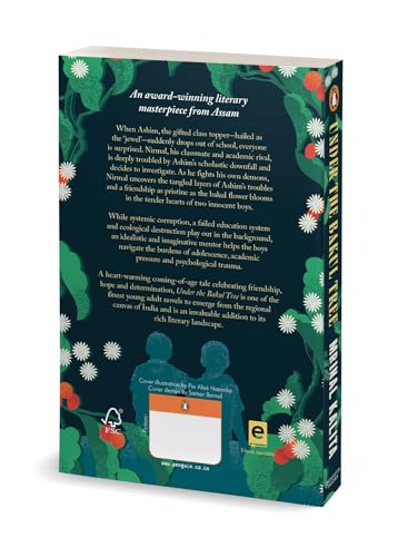 Under the Bakul Tree - Retail Maharaj