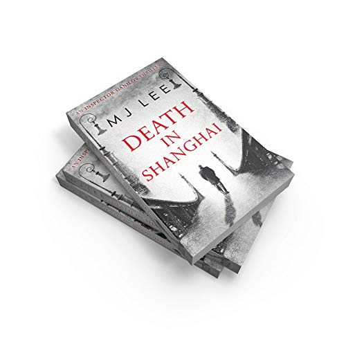 Death In Shanghai - Retail Maharaj