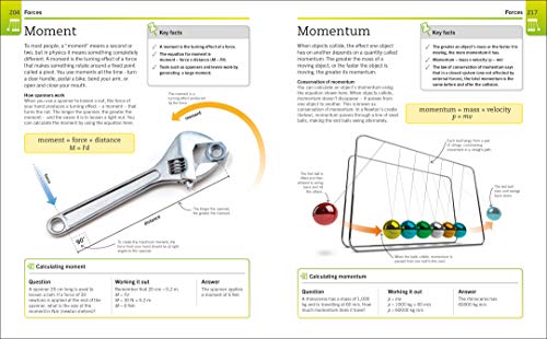Super Simple Physics: The Ultimate Bitesize Study Guide - Retail Maharaj