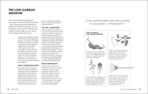 RHS How to Garden the Low-carbon Way: The Steps You Can Take to Help Combat Climate Change - Retail Maharaj