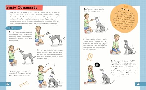 The Ultimate Kids’ Guide to Dogs: Everything you need to know to be a dog’s best friend - Retail Maharaj
