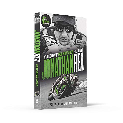 Dream. Believe. Achieve. My Autobiography - Retail Maharaj