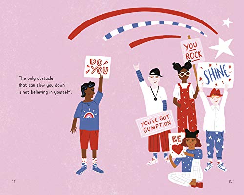 Do Your Best Every Day to Do Your Best Every Day: Encouraging Words from John Cena