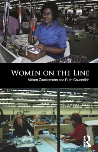 Women on the Line - Retail Maharaj
