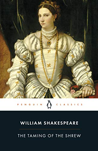 The Taming of the Shrew (Penguin Classics) William Shakespeare - Retail Maharaj