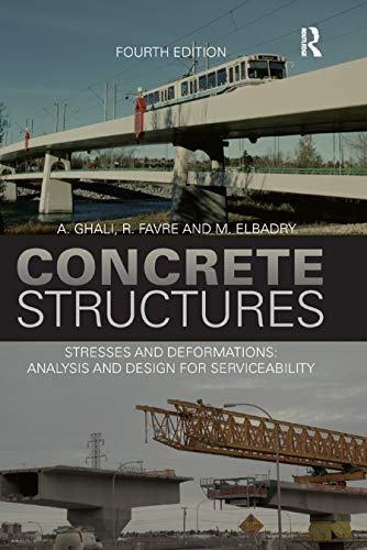 Concrete Structures: Stresses and Deformations: Analysis and Design for Sustainability - Retail Maharaj