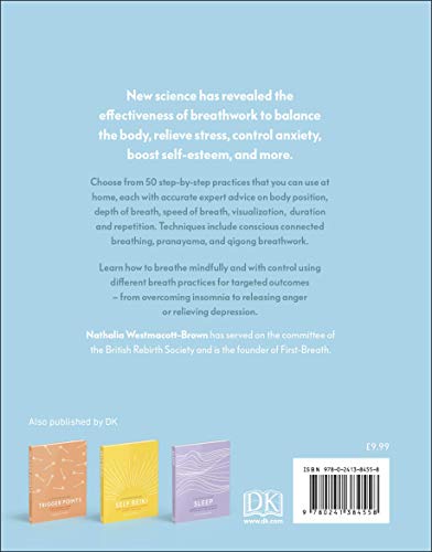 Breathwork - Retail Maharaj