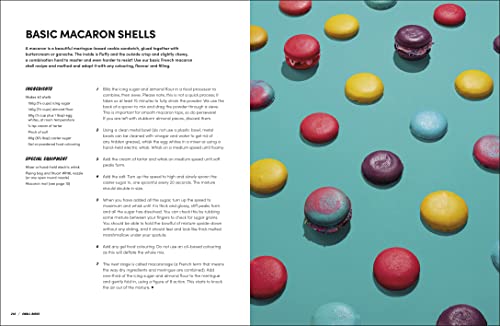 Finch Bakery: Sweet Homemade Treats and Showstopper Celebration Cakes. A SUNDAY TIMES BESTSELLER - Retail Maharaj