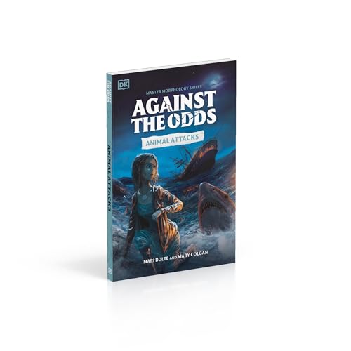 Against the Odds Animal Attacks