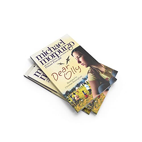 Dear Olly - Retail Maharaj