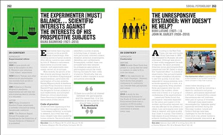 The Psychology Book: Big Ideas Simply Explained - Retail Maharaj