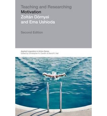 Teaching and Researching: Motivation - Retail Maharaj