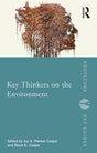 Key Thinkers on the Environment - Retail Maharaj