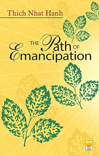 The Path of Emancipation - Retail Maharaj