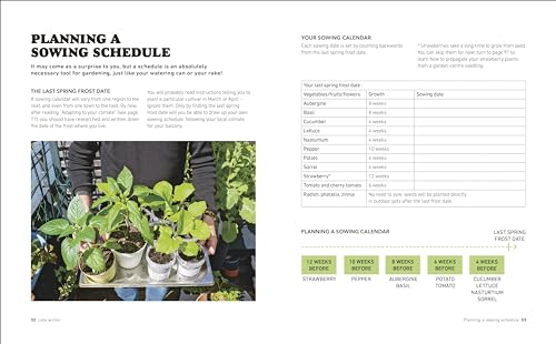 Tomatoes and Basil on the 5th Floor (The Frenchie Gardener): All You Need for a Bountiful Balcony Harvest - Retail Maharaj