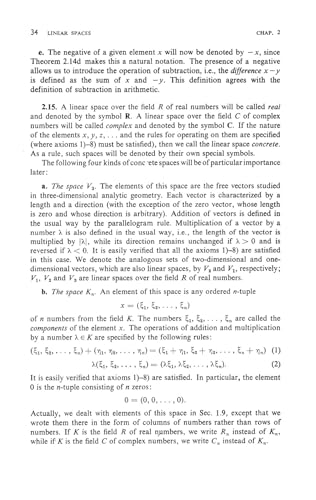Linear Algebra (Dover Books on Mathematics) - Retail Maharaj