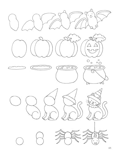 Doodle Days: Over 100 Creative Ideas for Doodling, Drawing, and Journaling