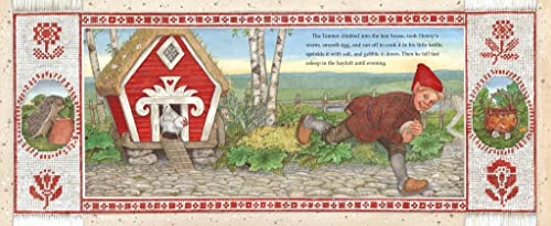 Hedgie's Surprise - Retail Maharaj