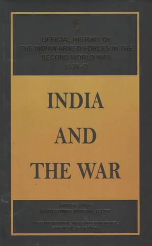 India and the War - Retail Maharaj
