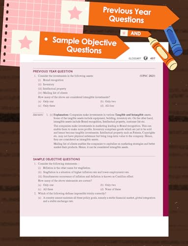 Indian Economy (English) | 16th Edition | UPSC Civil Services Exam | State Administrative Exams | McGraw Hill edge Access: Summary of Union Budget & Economic Survey, Model Answers, Videos & Webinars - Retail Maharaj