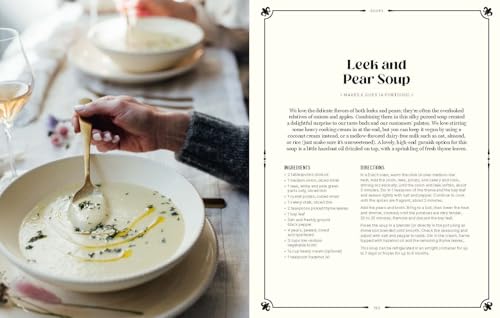 More Mandy's: More Recipes We Love