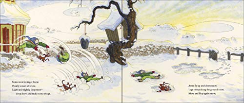 Some Snow Is... - Retail Maharaj