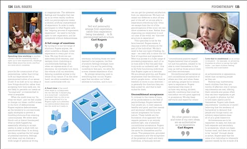 The Psychology Book: Big Ideas Simply Explained - Retail Maharaj