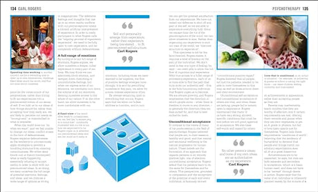 The Psychology Book: Big Ideas Simply Explained - Retail Maharaj