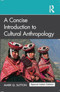 A Concise Introduction to Cultural Anthropology - Retail Maharaj